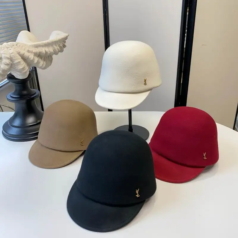 YSL cap dx13